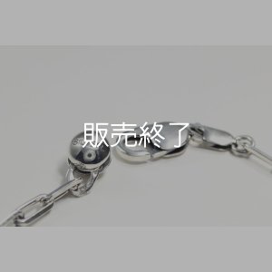 画像6: ハイブリッドチェーンネックレス ｜60cm｜  ■雑誌掲載  ■Web掲載 