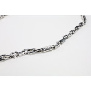 画像3: ツイストバーネックレス  ■衣装協力 