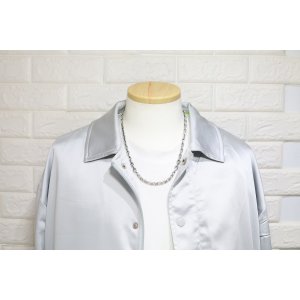 画像8: ツイストバーネックレス  ■衣装協力 