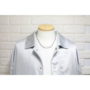 画像7: ツイストバーネックレス  ■衣装協力 