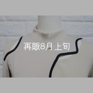 画像4: SUNジュエル × フェザーネックレス ｜K10YG × ダイヤモンド｜ 