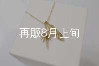SUNジュエル × フェザーネックレス ｜K18YG × ダイヤモンド｜ 