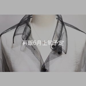 画像9: ミニマムフェザーネックレス ｜K10PG｜  ■雑誌掲載 