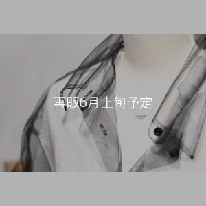 画像11: ミニマムフェザーネックレス ｜K10PG｜  ■雑誌掲載 