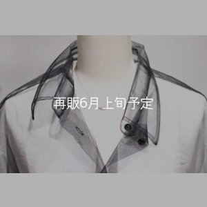 画像10: ミニマムフェザーネックレス ｜K10PG｜  ■雑誌掲載 