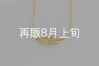 ミニマムフェザーネックレス ｜K18YG｜ 