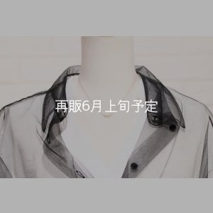 画像9: ミニマムフェザーネックレス ｜K18YG｜ 