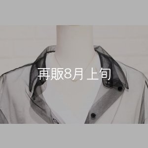 画像9: ミニマムフェザーネックレス ｜K18YG｜ 