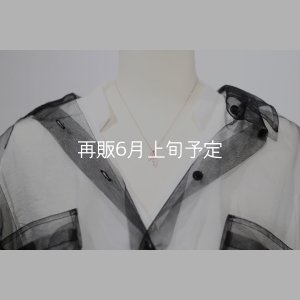 画像10: Wフェザーネックレス(マイクロ) ｜K10PG｜ 