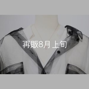 画像10: Wフェザーネックレス(マイクロ) ｜K10PG｜ 
