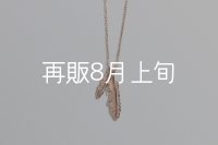 Wフェザーネックレス(マイクロ) ｜K10PG｜ 