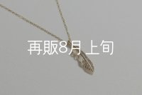 マイクロフェザーネックレス ｜K10YG｜ 