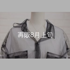 画像8: マイクロフェザーネックレス ｜K10YG｜ 