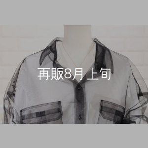 画像7: マイクロフェザーネックレス ｜K18YG｜ 
