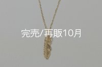 マイクロフェザーネックレス ｜K18YG｜ 
