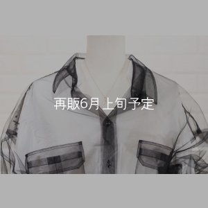 画像5: Wフェザーネックレス(マイクロ) ｜K18YG｜ 