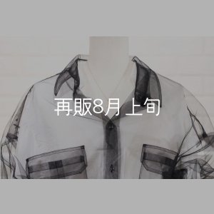画像5: Wフェザーネックレス(マイクロ) ｜K18YG｜ 