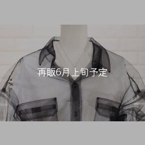 画像7: マイクロフェザーネックレス ｜Pt900｜ 