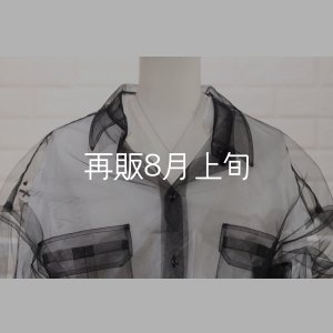 画像7: マイクロフェザーネックレス ｜Pt900｜ 
