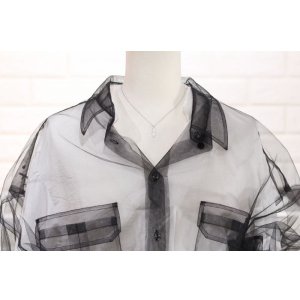 画像8: マイクロフェザーネックレス ｜Pt900｜ 