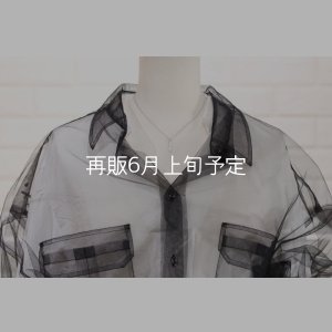 画像8: マイクロフェザーネックレス ｜Pt900｜ 