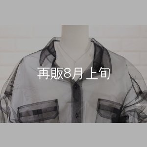 画像8: マイクロフェザーネックレス ｜Pt900｜ 