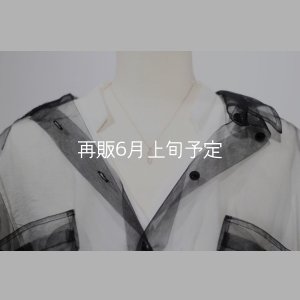 画像8: マイクロフェザーネックレス ｜K10PG｜ 