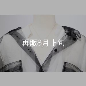 画像8: マイクロフェザーネックレス ｜K10PG｜ 