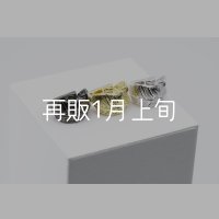 フェザーイヤーカフ 