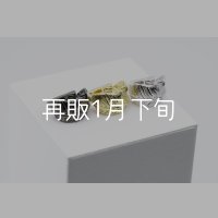 フェザーイヤーカフ 