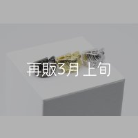 フェザーイヤーカフ 