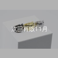 フェザーイヤーカフ 
