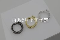 フェザーイヤーカフ  [2way] 