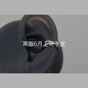 画像6: フェザーイヤーカフ  [2way] 