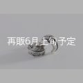 千年フェザー(MM)ピアス  [ペア] 