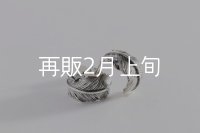 千年フェザー(MM)ピアス  [ペア] 