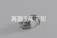 千年フェザー(MM)ピアス  [ペア] 