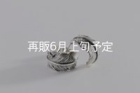 千年フェザー(MM)ピアス  [ペア] 