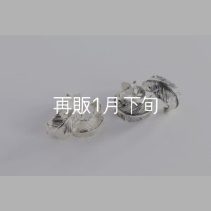 画像4: 千年フェザー(MM)ピアス  [ペア] 