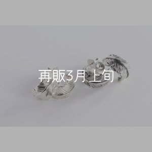 画像4: 千年フェザー(MM)ピアス  [ペア] 
