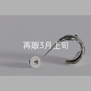 画像3: 千年フェザー(MM)ピアス  [ペア] 