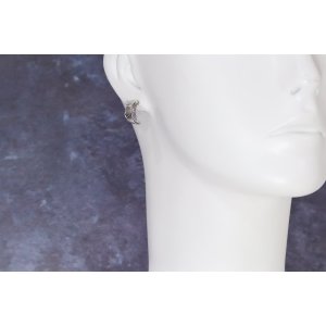 画像5: 千年フェザー(MM)ピアス  [ペア] 