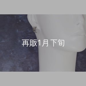 画像5: 千年フェザー(MM)ピアス  [ペア] 