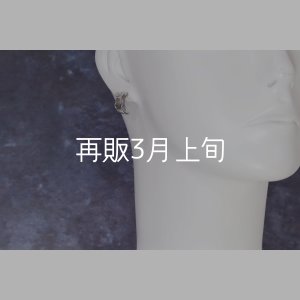 画像5: 千年フェザー(MM)ピアス  [ペア] 