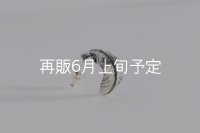 千年フェザー(MM2)ピアス  [右耳用] 