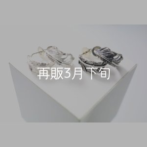 画像4: 千年フェザー(S)ピアス  [ペア] 