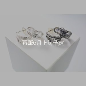 画像4: 千年フェザー(S)ピアス  [ペア] 
