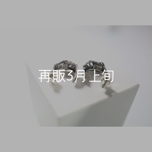 画像3: 千年フェザー(S)ピアス  [ペア] 