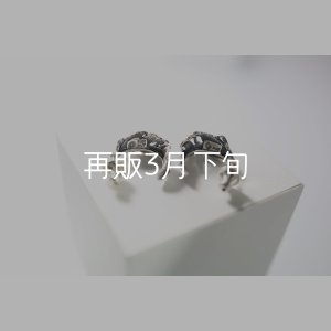 画像3: 千年フェザー(S)ピアス  [ペア] 