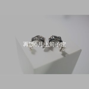 画像3: 千年フェザー(S)ピアス  [ペア] 